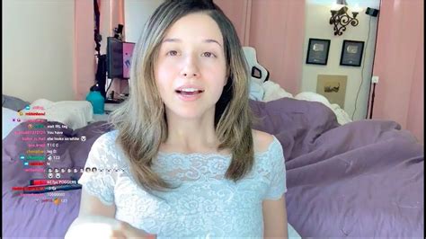 Pokimane Without Makeup On How What Why The Sportsrush