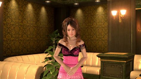 yakuza  hostess club trailer   gamers gaming news previews  reviews