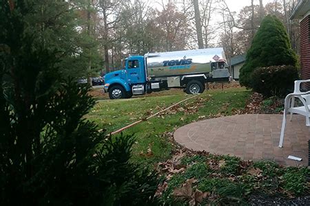 trusted heating oil delivery services york springs pa tevis energy