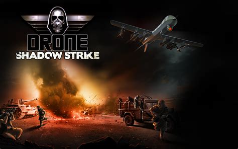 amazoncom drone shadow strike appstore  android