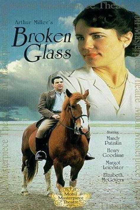 Broken Glass 1996 Filmer Film Nu