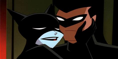 The Catwoman And Nightwing Movies That Never Were Dark