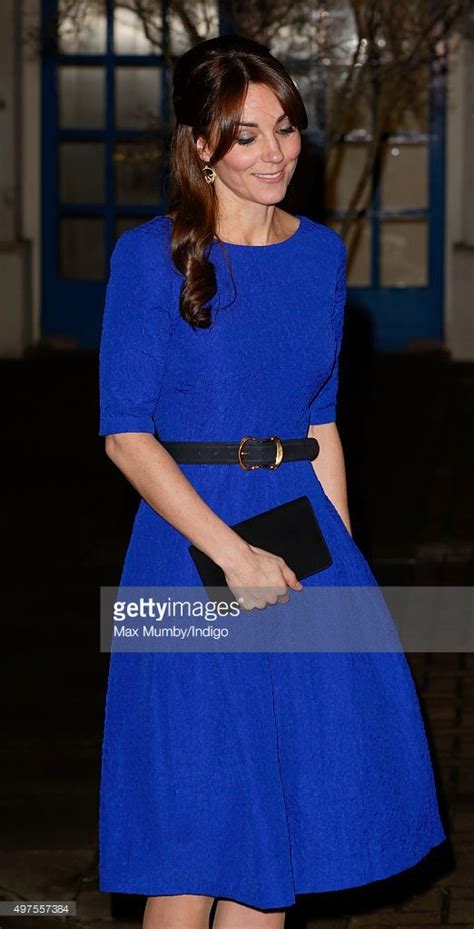 catherine duchess of cambridge attends the fostering excellence