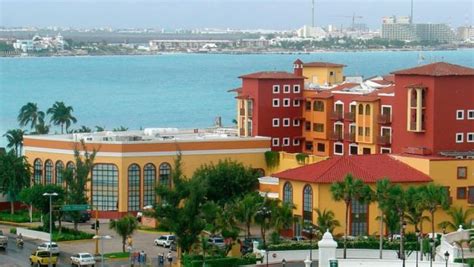 quintana roo seeks  regulate airbnb  yucatan times