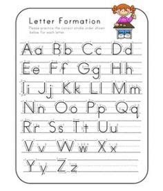 fundations letter formation communication binder pinterest letter