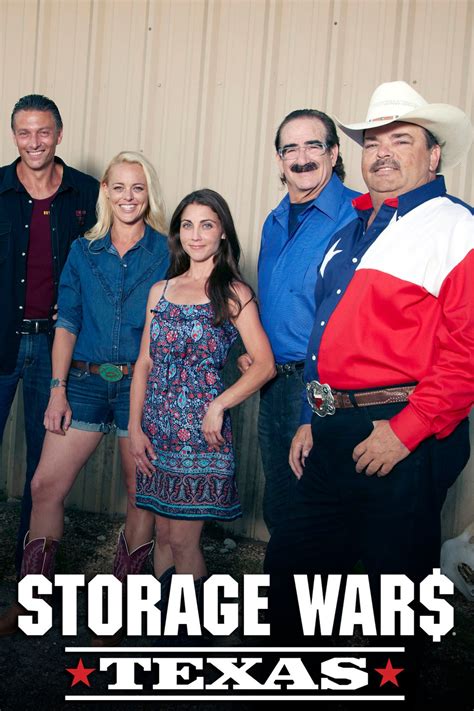 Storage Wars Texas Tv Hot Sex Picture