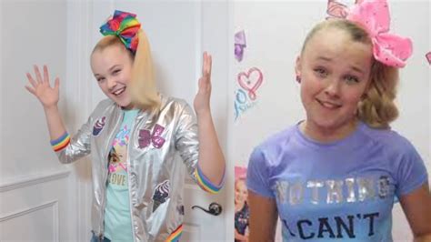 Review Jojo Siwa Age Net Worth Is Jojo Siwa Pregnant How Old Is Jojo