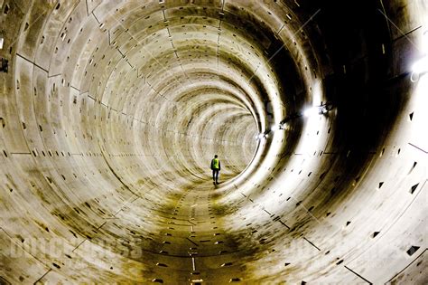 tunnel van de noord zuidlijndscjpg dutch press photo agency