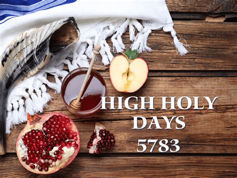high holy days connect washington hebrew congregation