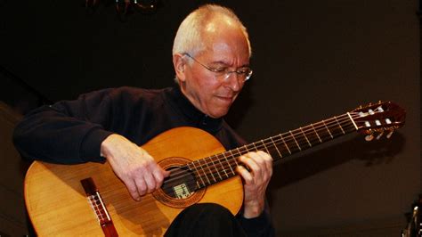 John Williams Classical Guitar S Standard Bearer Still Recording In