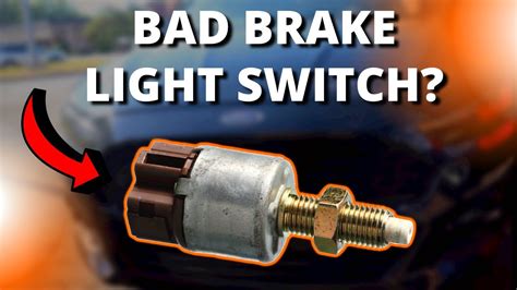 brake light switch  bad homeminimalisitecom