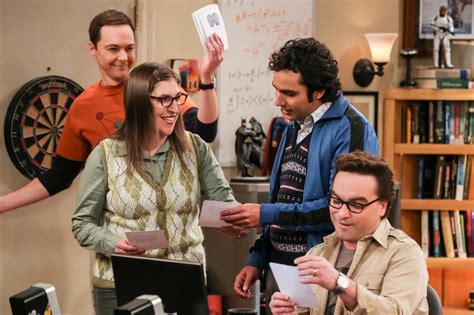 Secrets Of The ‘big Bang Theory’ Cancellation