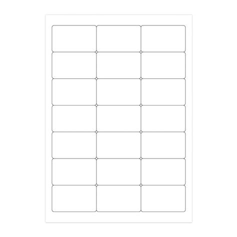 sheets white address labels    sheet  colour envelopes
