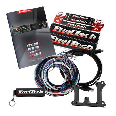 fueltech ft cr