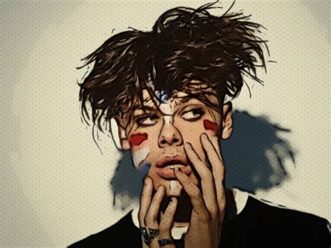 yungblud discusses being sexually fluid and breaking