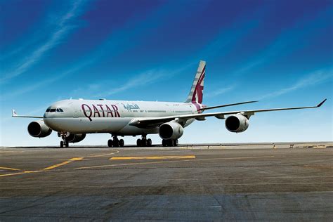 qatar airways named  airline   world  travel time  doha