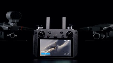 dji smart controller tienda de drones en madrid