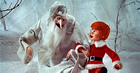 we rank the most nostalgic christmas specials of the 1960s and 1970s