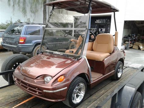 golf carts  sale   trade consignment custom builds  sale  las vegas nv offerup