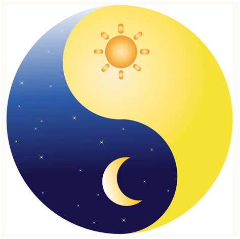 sun moon yin  dragon