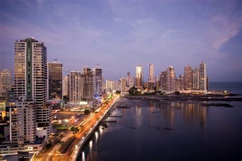 Nightlife In Panama And The Places You Cant Miss