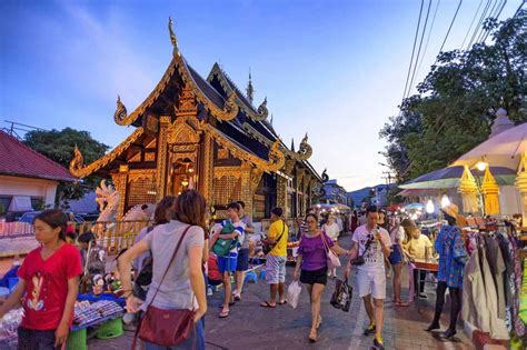 Where To Stay In Chiang Mai Thailand Best Hotels And Hostels