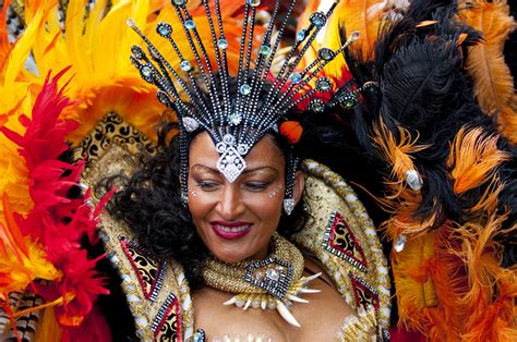 Join The Party At Rio Carnival The Inside Track