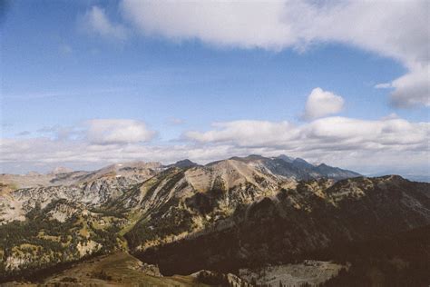 rendezvous mountain