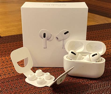 apples airpods pro worth