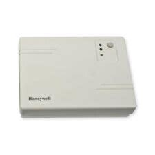 honeywell wireless analogue room thermostat hcw receiver   sale  ebay