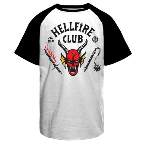 hellfire club baseball  shirt hellfire club oddsailorcom