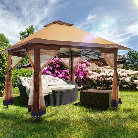 outdoor living suntime instant pop  patio  similar items