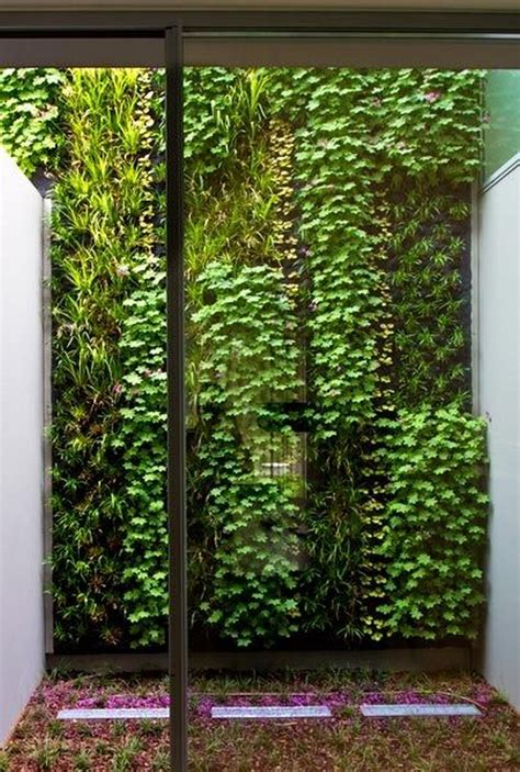 inventive ways  decorate indoor vertical garden page