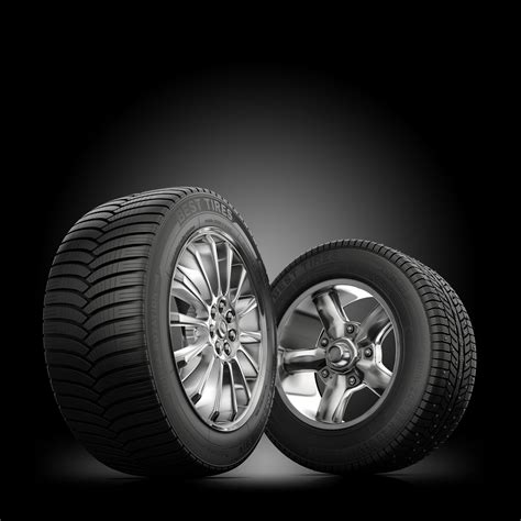 rated suv tires wheelzine