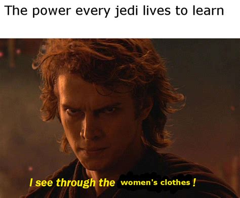 is it possible to learn this power r prequelmemes