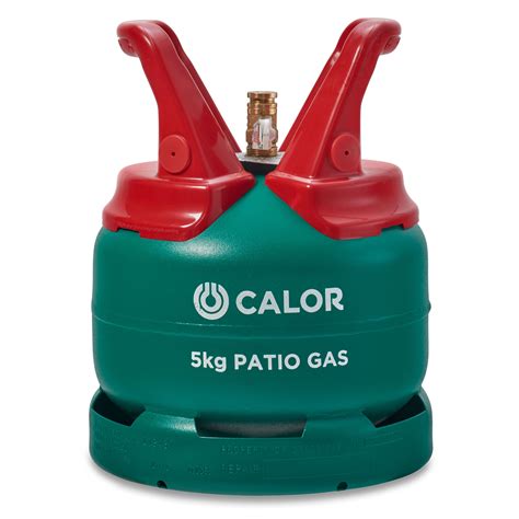 calor propane gas refill  kg departments diy  bq