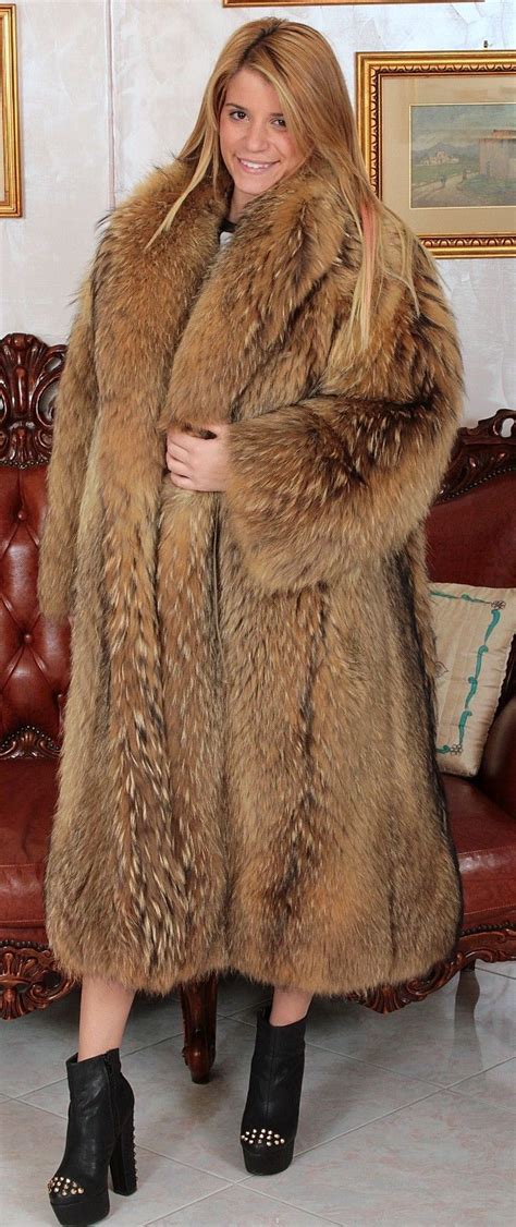 105 best finnish raccoon images on pinterest fur coats