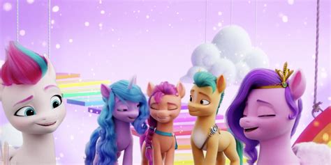 pony   generation netflix film reveals release date  cast