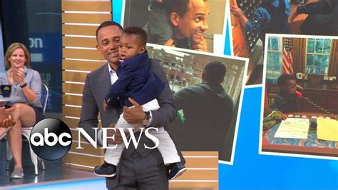 hill harper opens up about adoption single fatherhood youtube