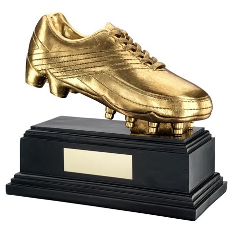 top goal scorer award