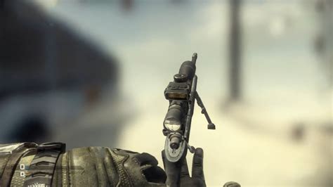 cod ghosts glitches hold weapon in one hand glitch