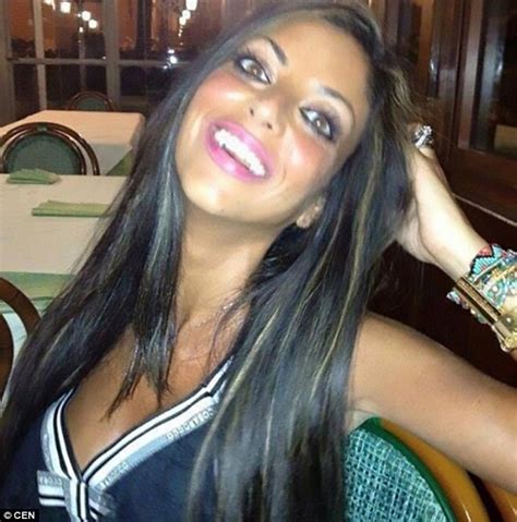 italian woman who killed herself over revenge porn video took part in orgies to please him