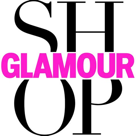 meet shop glamour our latest shopping obsession and hopefully yours