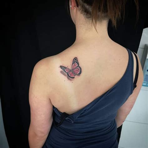 butterfly design tattoo  breathtaking butterfly tattoo designs
