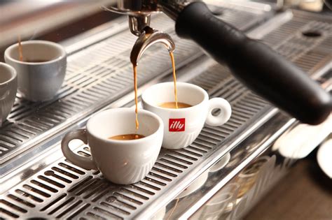 espresso       brewed coffee