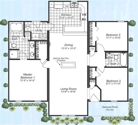 modular home modular home floor plans