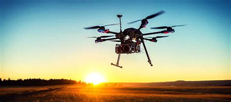 top  drone companies  canada