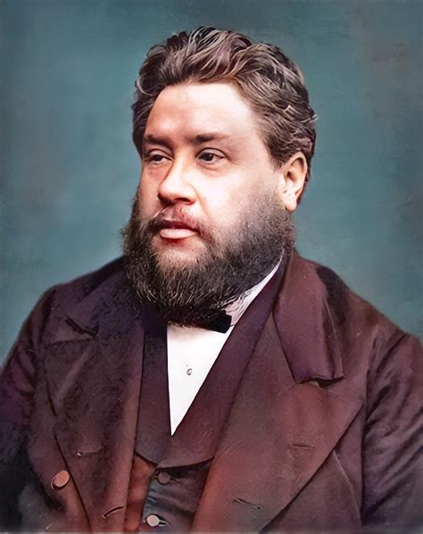 charles spurgeon