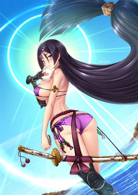 adsouto fate grand order minamoto no raikou fate grand