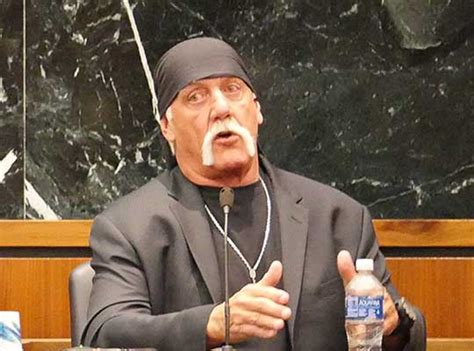 Hulk Hogan V Gawker Trial Video Archive Wildabouttrial